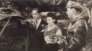 Philo Vance's Secret Mission — foto 6