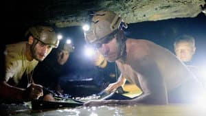 Milagro En La Caverna — foto 1