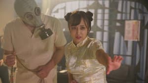 激マブ探偵なな 手淫が炸裂する時 — foto 1