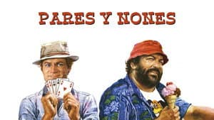Pares y Nones — foto 7