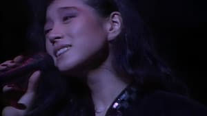 中森明菜 – Live In '87 A HUNDRED Days — foto 1