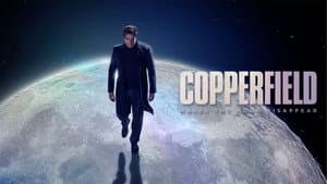 The Magic of David Copperfield — foto 4