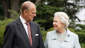 Elizabeth & Philip: Love and Duty — foto 1