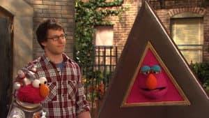 Sesame Street: Elmo's Shape Adventure — foto 2