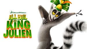 Viva el rey Julien — foto 10