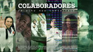 COLABORADORES - de olho nos invisíveis — foto 1