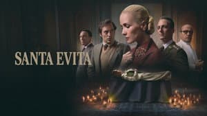 Santa Evita — foto 7