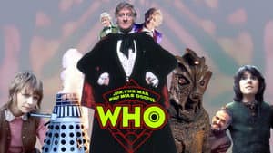 Jon, The Man Who Was Doctor Who — foto 1