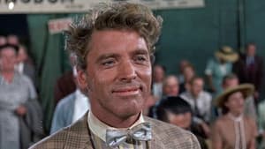 Elmer Gantry — foto 6