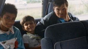 Dear Zachary: A Letter to a Son About His Father — foto 7
