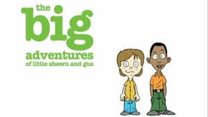Psych: The Big Adventures of Little Shawn and Gus — foto 1