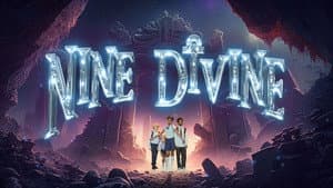 Nine Divine — foto 1
