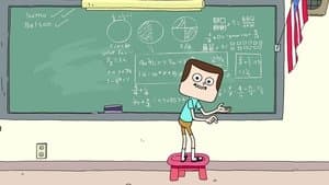Salón De Clases