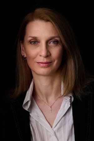 Оксана Тимановская