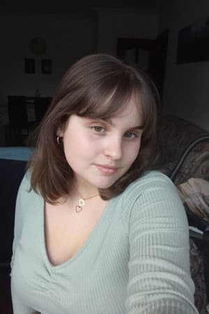 Silvia Calvo