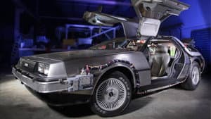 Outatime: Saving the DeLorean Time Machine — foto 8