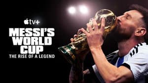 El Mundial de Messi: El ascenso de la leyenda — foto 8
