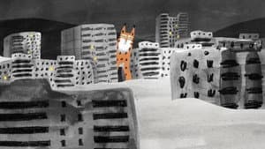 Un lynx dans la ville — foto 5