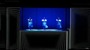 Perfume x TECHNOLOGY Presents: REFRAME — foto 1
