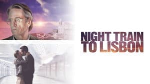 Night Train to Lisbon — foto 10