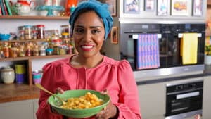Nadiya's Fast Flavours — foto 1