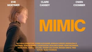 MIMIC — foto 1