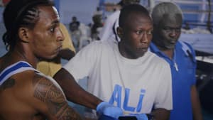 Boxing Libreville — foto 1