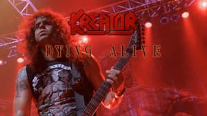 Kreator: Dying Alive — foto 1