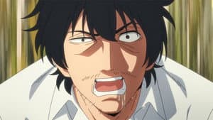 Ex detective Keiichiro Nagamo/Control de plagas de Mashiro
