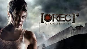 [REC] 4: Apocalipsis — foto 2