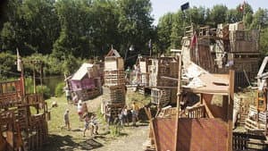 Bouwdorp — foto 1