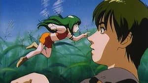 バイストン・ウェル物語 ガーゼィの翼 — foto 2