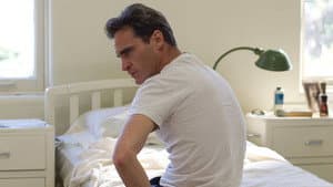 Joaquin Phoenix — Schauspieler der Extreme — foto 8