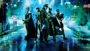 Watchmen, los vigilantes — foto 6