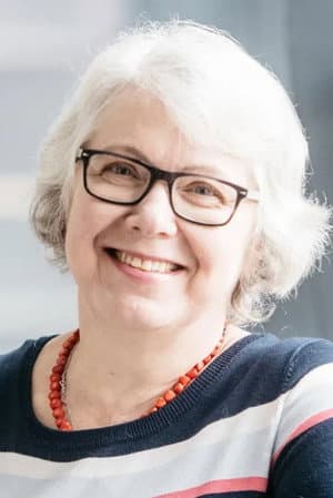 Marju Kõivupuu