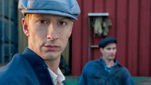 Un hombre llamado Ove (A Man Called Ove) — foto 5