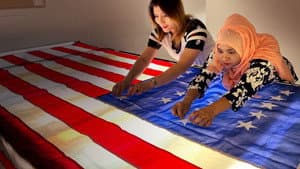 The Flagmakers — foto 6