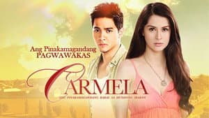 Carmela: Ang Pinakamagandang Babae sa Mundong Ibabaw — foto 1