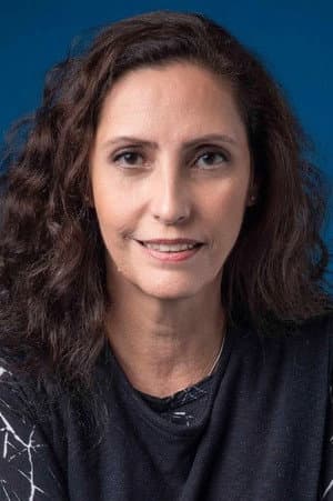 Claudia Souto