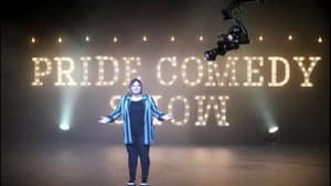 Pride Comedy Show — foto 1