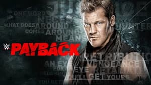 WWE Payback 2017 — foto 1