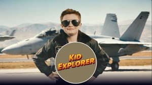 Kid Explorer — foto 1