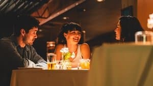 Beso de tres — foto 1