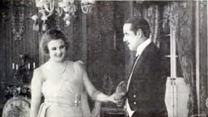 My Lady Incog. — foto 1