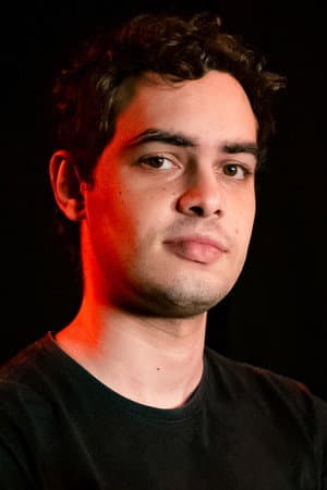 Lucas Leal
