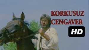 Korkusuz Cengâver — foto 3