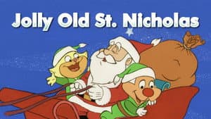 Jolly Old St. Nicholas — foto 1