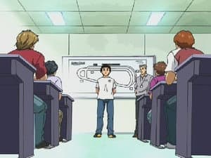 Episodio 39