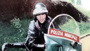 Il vigile — foto 2