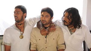 ফান্দে পড়িয়া বগা কান্দে রে — foto 4